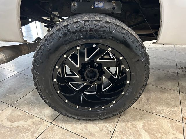2014 Ford F-250 Super Duty LARIAT