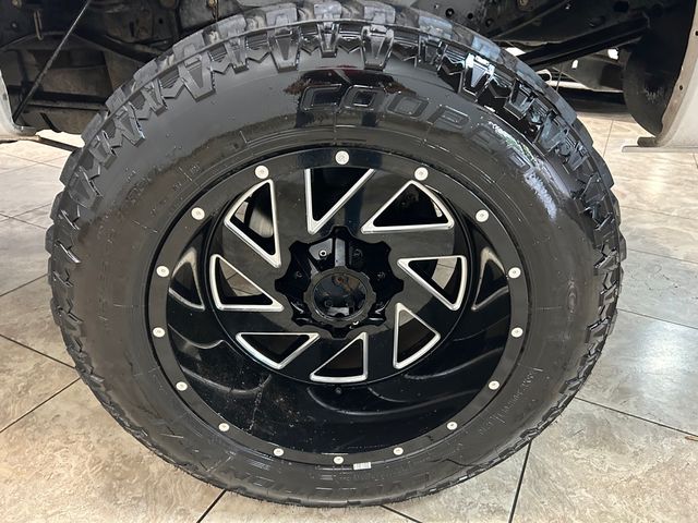 2014 Ford F-250 Super Duty LARIAT