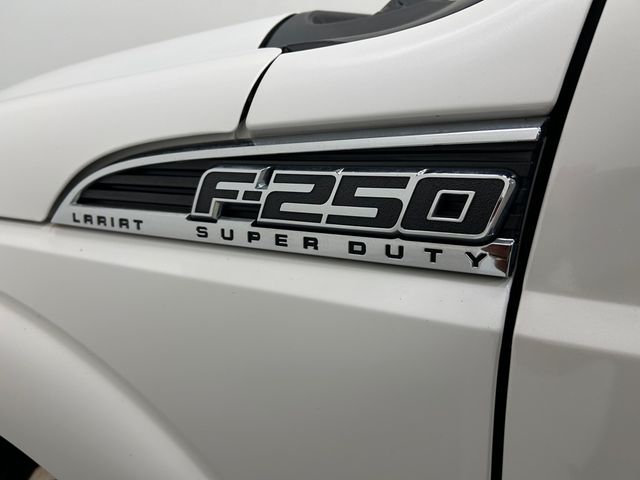 2014 Ford F-250 Super Duty LARIAT