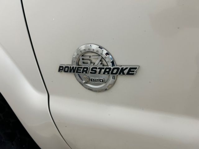 2014 Ford F-250 Super Duty LARIAT