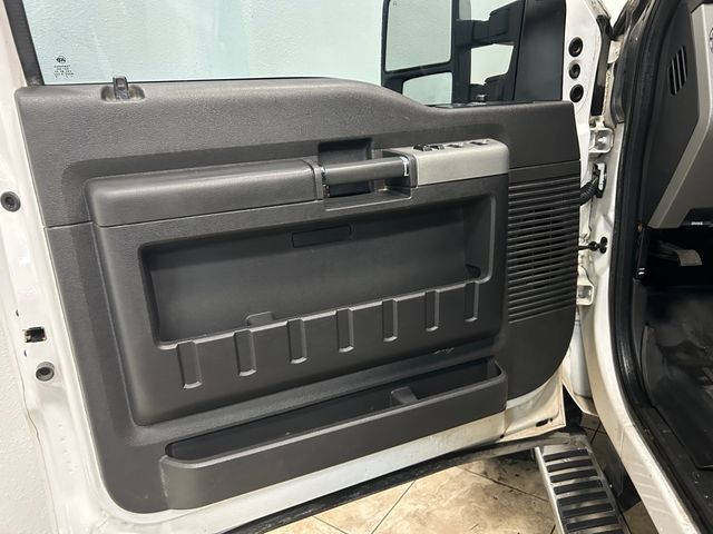 2014 Ford F-250 Super Duty LARIAT