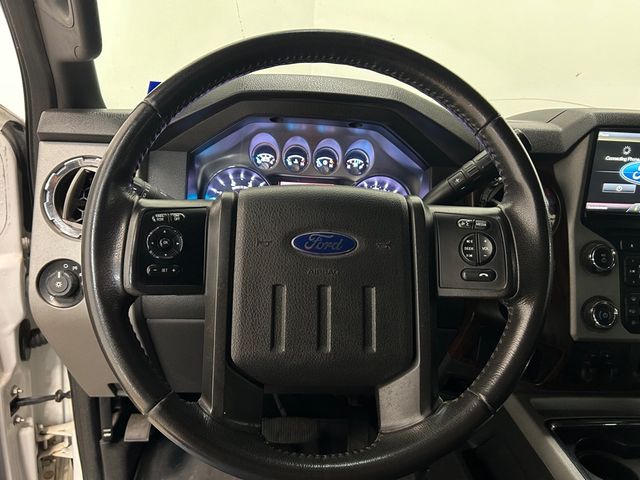 2014 Ford F-250 Super Duty LARIAT
