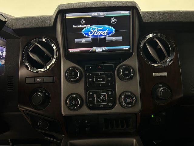 2014 Ford F-250 Super Duty LARIAT