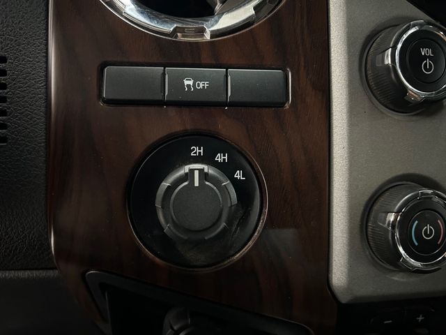 2014 Ford F-250 Super Duty LARIAT