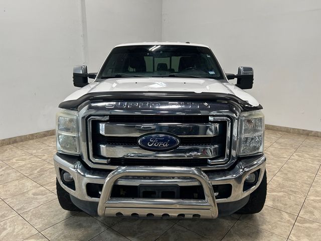 2014 Ford F-250 Super Duty LARIAT