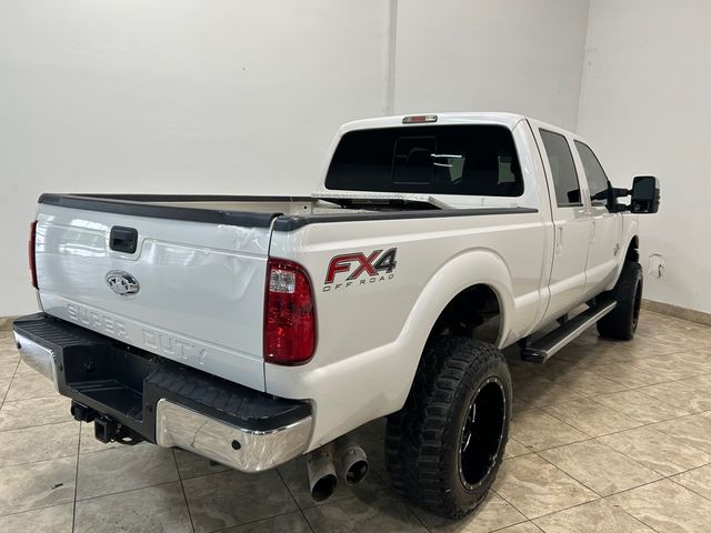 2014 Ford F-250 Super Duty LARIAT