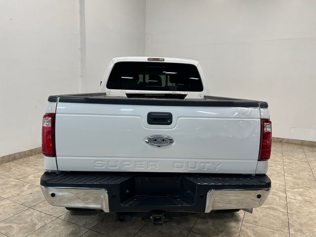 2014 Ford F-250 Super Duty LARIAT