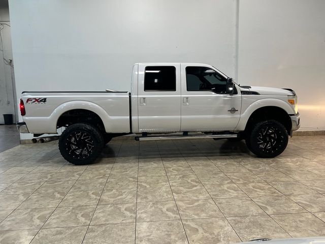 2014 Ford F-250 Super Duty LARIAT