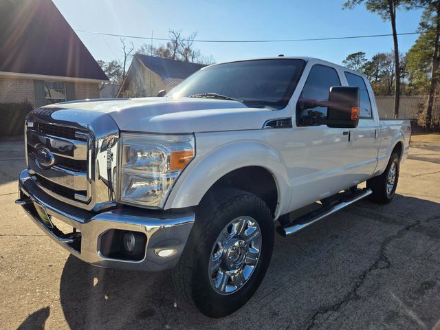 2014 Ford F-250 Super Duty King Ranch | Conroe, TX | GNC Motors