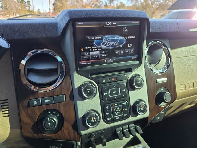 2014 Ford F-250 Super Duty King Ranch | Conroe, TX | GNC Motors