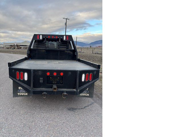 2014 Ford F-250 Super Duty XLT