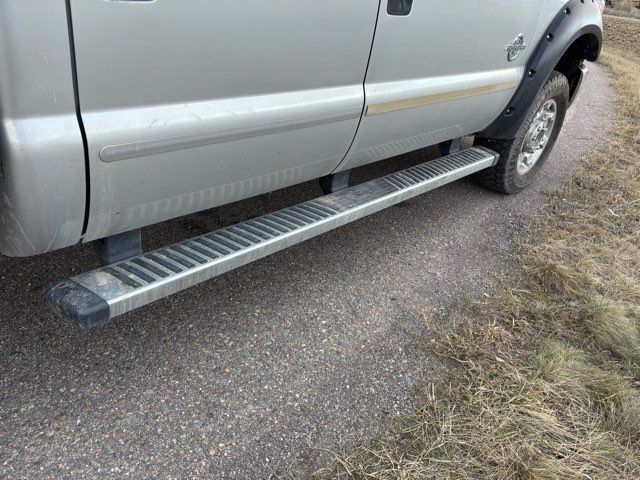 2014 Ford F-250 Super Duty XLT