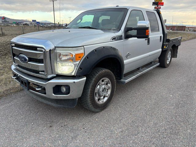 2014 Ford F-250 Super Duty XLT | Missoula, MT | Axmen Auto Inc