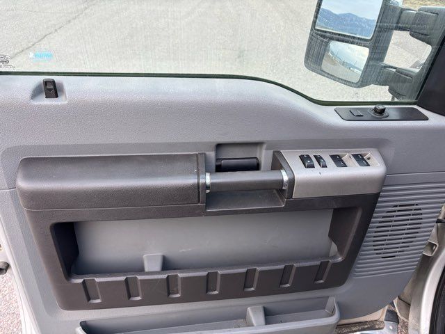 2014 Ford F-250 Super Duty XLT