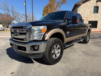 2014 Ford F-250 Super Duty Lariat Pickup 4D 6 3/4 ft | New Braunfels, TX | Country Auto Mart