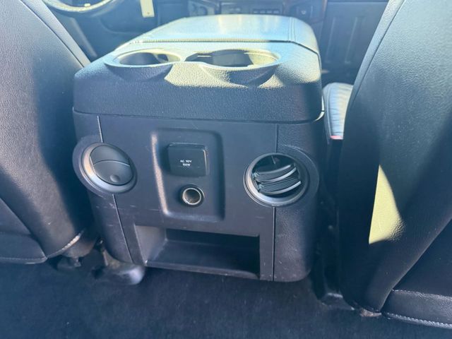 2014 Ford F-250 Super Duty Lariat Pickup 4D 6 3/4 ft