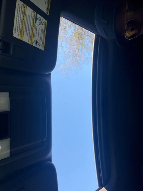 2014 Ford F-250 Super Duty Lariat Pickup 4D 6 3/4 ft