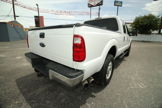 2014 Ford F-250 Super Duty XLT | San Antonio, TX | R&L Certified Auto Group 2014 Ford F-250 Super Duty XLT | San Antonio, TX | R&L Certified Auto Group