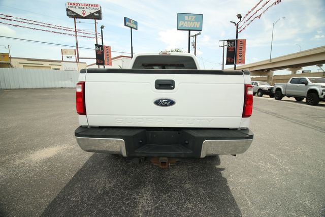 2014 Ford F-250 Super Duty XLT | San Antonio, TX | R&L Certified Auto Group 2014 Ford F-250 Super Duty XLT | San Antonio, TX | R&L Certified Auto Group