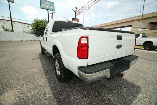 2014 Ford F-250 Super Duty XLT | San Antonio, TX | R&L Certified Auto Group 2014 Ford F-250 Super Duty XLT | San Antonio, TX | R&L Certified Auto Group