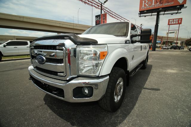 2014 Ford F-250 Super Duty XLT | San Antonio, TX | R&L Certified Auto Group 2014 Ford F-250 Super Duty XLT | San Antonio, TX | R&L Certified Auto Group