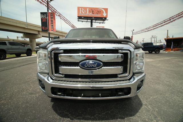 2014 Ford F-250 Super Duty XLT | San Antonio, TX | R&L Certified Auto Group 2014 Ford F-250 Super Duty XLT | San Antonio, TX | R&L Certified Auto Group