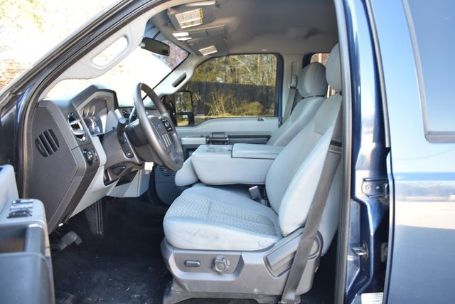 2014 Ford F-250 Super Duty XLT