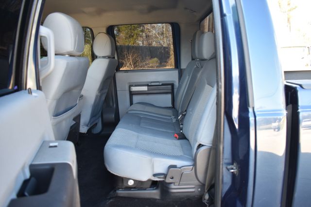 2014 Ford F-250 Super Duty XLT