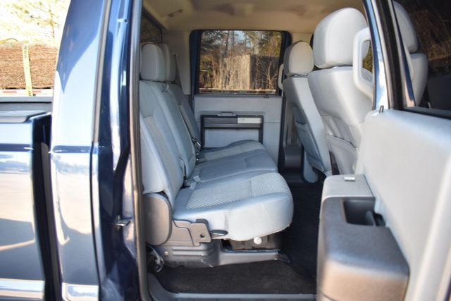 2014 Ford F-250 Super Duty XLT