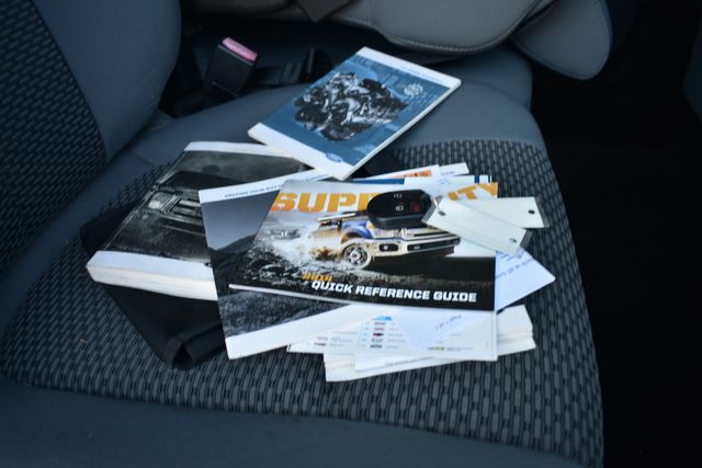 2014 Ford F-250 Super Duty XLT