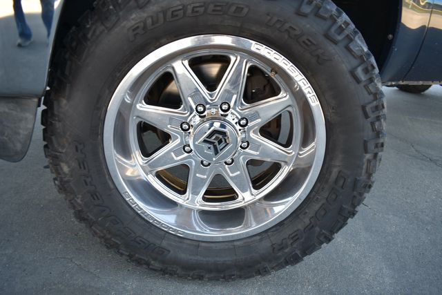 2014 Ford F-250 Super Duty XLT