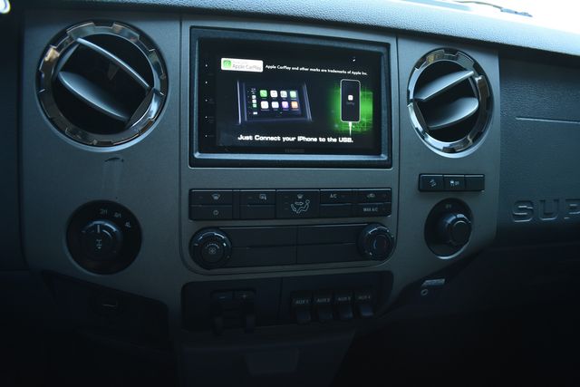 2014 Ford F-250 Super Duty XLT