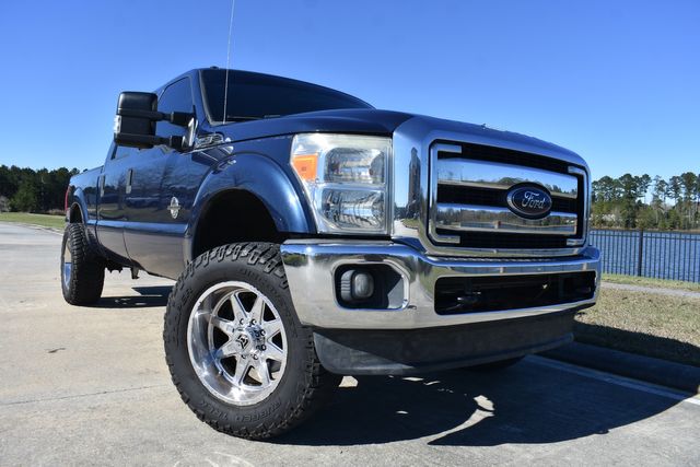 2014 Ford F-250 Super Duty XLT | Walker, LA | Boardwalk Motorcars LLC