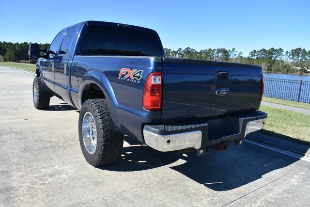 2014 Ford F-250 Super Duty XLT