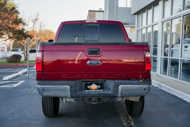 2014 Ford F-350 Super Duty Lariat SB FX4 SRW W/ UPGRADES / LOW MILES / 4X4 | Austin, TX | Rocky Mountain Truck Stop Austin 2014 Ford F-350 Super Duty Lariat SB FX4 SRW W/ UPGRADES / LOW MILES / 4X4 | Austin, TX | Rocky Mountain Truck Stop Austin