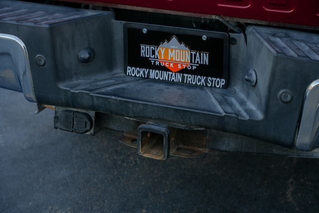 2014 Ford F-350 Super Duty Lariat SB FX4 SRW W/ UPGRADES / LOW MILES / 4X4 | Austin, TX | Rocky Mountain Truck Stop Austin 2014 Ford F-350 Super Duty Lariat SB FX4 SRW W/ UPGRADES / LOW MILES / 4X4 | Austin, TX | Rocky Mountain Truck Stop Austin