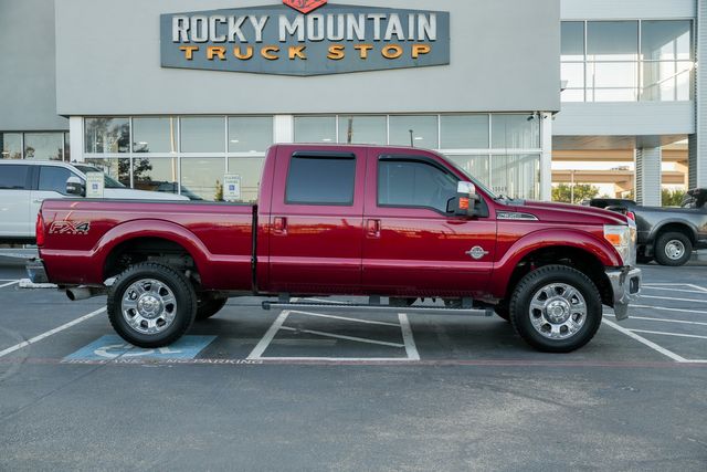2014 Ford F-350 Super Duty Lariat SB FX4 SRW W/ UPGRADES / LOW MILES / 4X4 | Austin, TX | Rocky Mountain Truck Stop Austin 2014 Ford F-350 Super Duty Lariat SB FX4 SRW W/ UPGRADES / LOW MILES / 4X4 | Austin, TX | Rocky Mountain Truck Stop Austin