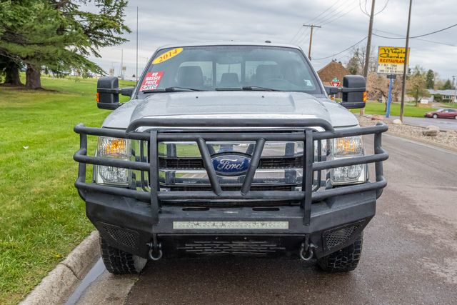 2014 Ford F-350 Super Duty Lariat | Great Falls, Montana | Bleskin Motor Company 2014 Ford F-350 Super Duty Lariat | Great Falls, Montana | Bleskin Motor Company