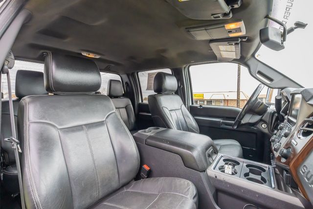 2014 Ford F-350 Super Duty Lariat | Great Falls, Montana | Bleskin Motor Company 