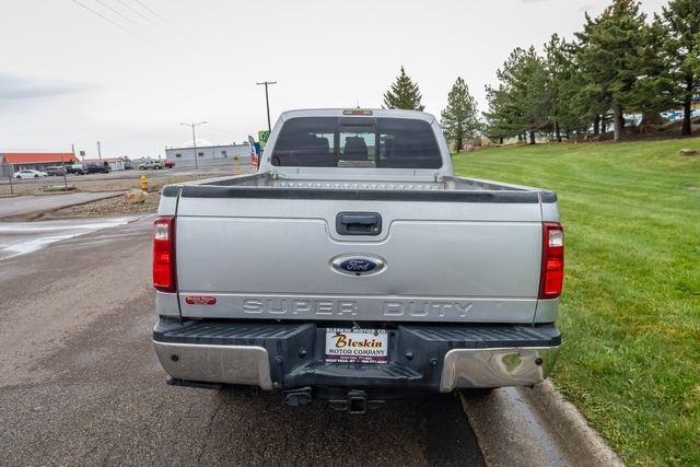 2014 Ford F-350 Super Duty Lariat | Great Falls, Montana | Bleskin Motor Company 2014 Ford F-350 Super Duty Lariat | Great Falls, Montana | Bleskin Motor Company
