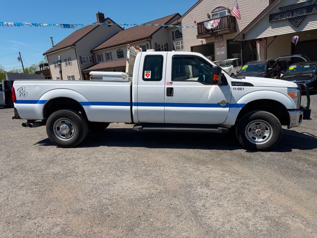 2014 Ford F-350 Super Duty XL