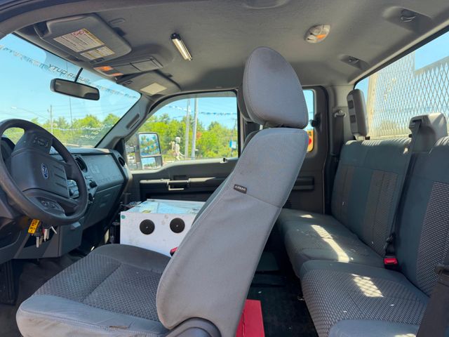 2014 Ford F-350 Super Duty XL