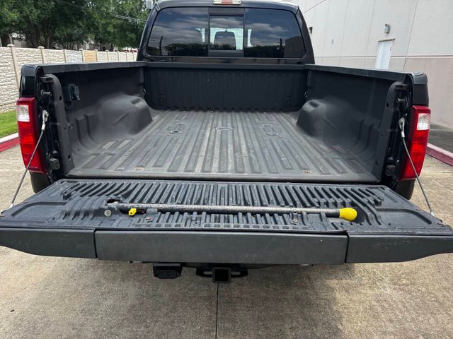 2014 Ford F-350 Super Duty Lariat 4x4 4dr Crew Cab 6.8 ft. SB SRW Pickup | Houston, TX | Houston Auto Credit