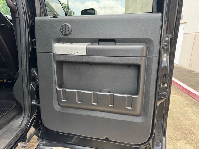 2014 Ford F-350 Super Duty Lariat 4x4 4dr Crew Cab 6.8 ft. SB SRW Pickup | Houston, TX | Houston Auto Credit