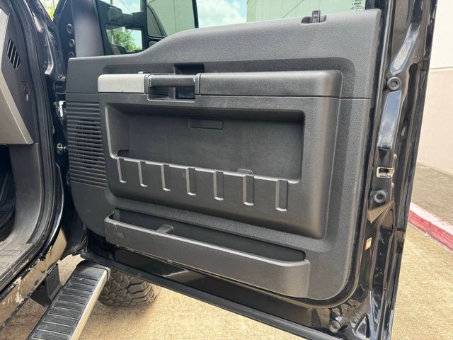 2014 Ford F-350 Super Duty Lariat 4x4 4dr Crew Cab 6.8 ft. SB SRW Pickup | Houston, TX | Houston Auto Credit