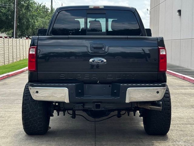 2014 Ford F-350 Super Duty Lariat 4x4 4dr Crew Cab 6.8 ft. SB SRW Pickup | Houston, TX | Houston Auto Credit