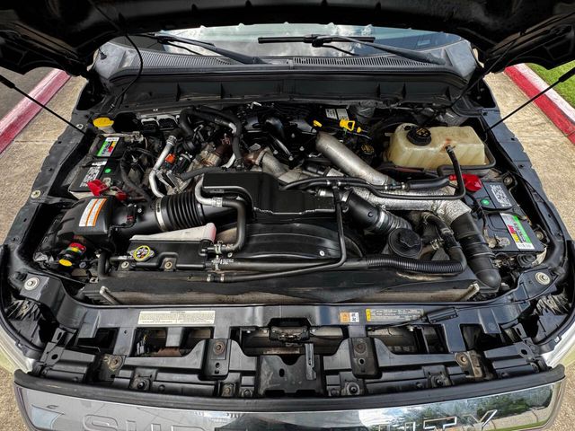 2014 Ford F-350 Super Duty Lariat 4x4 4dr Crew Cab 6.8 ft. SB SRW Pickup | Houston, TX | Houston Auto Credit