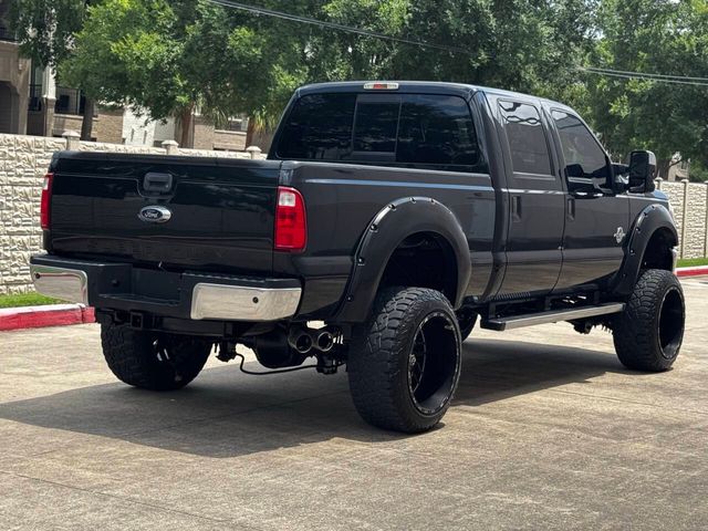 2014 Ford F-350 Super Duty Lariat 4x4 4dr Crew Cab 6.8 ft. SB SRW Pickup | Houston, TX | Houston Auto Credit