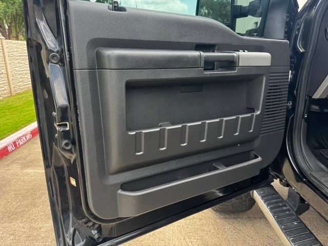 2014 Ford F-350 Super Duty Lariat 4x4 4dr Crew Cab 6.8 ft. SB SRW Pickup | Houston, TX | Houston Auto Credit