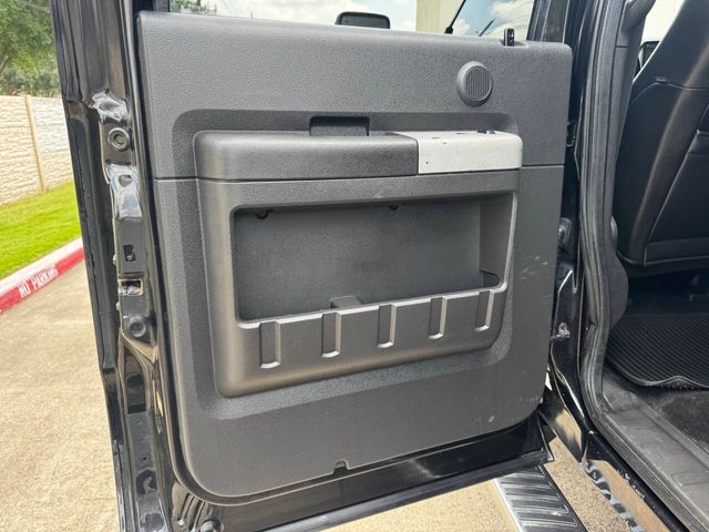 2014 Ford F-350 Super Duty Lariat 4x4 4dr Crew Cab 6.8 ft. SB SRW Pickup | Houston, TX | Houston Auto Credit
